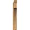 Ekena Millwork Imperial Traditional Rough Sawn Outlooker, Western Red Cedar, 6"W x 36"D x 44"H OUT06X36X44IMP01RWR - alternate 2